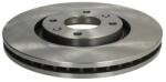 ABE Disc Frana Punte Fata C3P025Abe Citroën Berlingo/Berlingo / Berlingo First/C3 I
