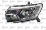 VALEO Far Stanga 450406 Dacia Sandero Ii (450406)