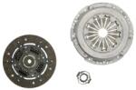 NEXUS Set Ambreiaj F1F098Nx Fiat 500/500 C/Albea/Grande Punto/Panda/Punto Ford Ka (F1F098NX)