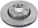FEBI BILSTEIN Disc Frana Punte Fata 12097 Mercedes-Benz Citan/Citan Mixto Renault Espace Iii (12097)