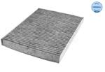 MEYLE Filtru, Aer Habitaclu 1123200001 Audi A3/Tt Seat Arosa/Cordoba/Cordoba Vario
