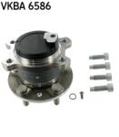 SKF Set Rulment Roata Vkba6586 Ford Mondeo Iv