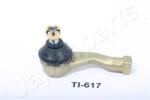 JAPANPARTS Cap De Bara Fata Dreapta Ti-616R Daihatsu Charade Ii/Cuore Ii/Cuore Iii/Cuore Iv