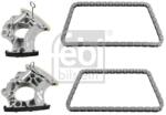 FEBI BILSTEIN Chit Lant De Distributie 174568 Audi A4 B8/A5/A6 C6/A6 C7/A7/A8 D3/A8 D4/Q5 (174568)