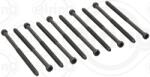 ELRING Set Surub, Chiulasa 351.900 Audi A1/A3/A4 B8/A4 B9/A5/A6 C7/A6 C8/Q2/Q3/Q5/Tt (351.900)