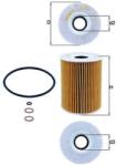 KNECHT Filtru Ulei Ox254D3 Bmw 3 (OX254D3)
