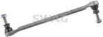 SWAG Brat/Bieleta Suspensie, Stabilizator Axa Fata Dreapta 60938822 Renault Megane