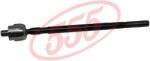 555 Articulatie Axiala, Cap De Bara Stanga Sr-6660 Subaru Forester/Impreza/Legacy I