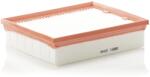 MANN-FILTER Filtru Aer C2548 Renault Latitude (C2548)