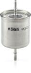 Mann-filter Filtru Combustibil Wk822/2 Volvo C70 I/S40 I/S60 I/S80 I/V40/V70 Ii/Xc90 I