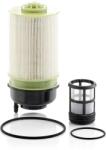Mann-filter Filtru Combustibil Pu12001-2Z Claas Xerion Mercedes-Benz Actros Mp4 / Mp5/Antos