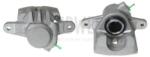 Budweg Caliper Etrier Frana Axa Spate Stanga 344728 Subaru Forester/Impreza/Xv
