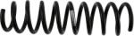 SACHS Arc Spiral 992198 Hyundai I30