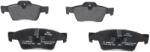 Bosch Set Placute Frana, Frana Disc 0986494256 Mercedes-Benz G-Class/Gl-Class/M-Class (0986494256)
