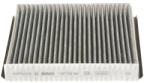 Bosch Filtru, Aer Habitaclu 1987432568 Jaguar Xf I/Xf Sportbrake/Xj (1987432568)