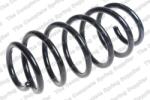 LESJÖFORS Arc Spiral Punte Fata 4095854 Volvo S60 Ii/V60 I