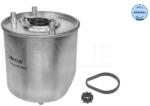 MEYLE Filtru Combustibil 11-143230003 Citroën Berlingo/Berlingo Multispace/C-Elysee (11-143230003)