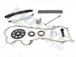 MOTIVE Chit Lant De Distributie Tck40Fp Alfa Romeo Mito Chevrolet Aveo Chrysler Ypsilon (TCK40FP)