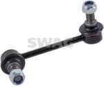 SWAG Brat/Bieleta Suspensie, Stabilizator Axa Spate Dreapta 81929955 Kia Sorento I