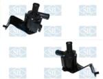 Saleri SIL Pompă De Apă Suplimentară (Circuitul Apei De Răcire) Pe1800 Audi A1/A3/Q2/Q3/Tt