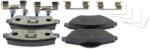 Bosch Set Placute Frana, Frana Disc 0986460141 Volvo Xc40 (0986460141)