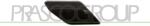 PRASCO Acoperire, Bara Protectie Fata Dreapta Vg0381237 Vw Golf Vi