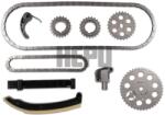 HEPU Chit Lant De Distributie 21-0475 Smart Cabrio/City-Coupe/Crossblade/Fortwo