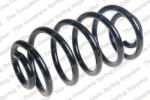 LESJÖFORS Arc Spiral Puntea Spate 4256921 Mercedes-Benz Vito/Vito Mixto