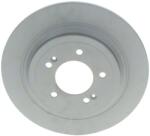 Bosch Disc Frana 0986479E46 Hyundai Nexo/Tucson Hyundai (Beijing) Tucson (0986479E46)