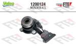 FTE Rulment De Presiune, Ambreiaj 1200124 Citroën Berlingo/Berlingo Multispace/C4 Ii (1200124)