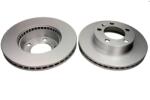 QUARO Disc Frana Qd0660 Nissan Interstar/Nv400 Opel Movano B Renault Master Iii