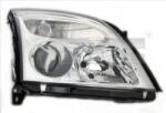 TYC Far Dreapta 20-0285-05-2 Opel Signum/Vectra C (20-0285-05-2)