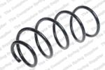 LESJÖFORS Arc Spiral Punte Fata 4008529 Bmw 3