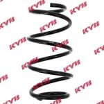 KYB Arc Spiral Punte Fata Ra1168 Renault Koleos I