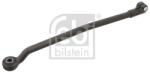 FEBI BILSTEIN Articulatie Axiala, Cap De Bara Axa Fata Stanga 05198 Opel Astra F/Astra G (05198)