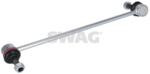 SWAG Brat/Bieleta Suspensie, Stabilizator Axa Fata Stanga 33107680 Mercedes-Benz Vito