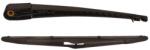 MaXgear Set Stergatoare, Curatare Parbriz Spate 39-0550 Volvo V60 I (39-0550)