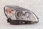 MAGNETI MARELLI Far Dreapta 710301234282 Mercedes-Benz C-Class/C-Class T-Model (710301234282)