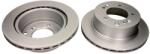 QUARO Disc Frana Qd5609 Kia Sorento I (QD5609)