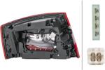 HELLA Lampa Spate Dreapta 2Sk012881-061 Skoda Octavia Iii