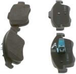Bosch Set Placute Frana, Frana Disc 0986494441 Dacia Dokker/Dokker Pick-Up/Duster/Lodgy (0986494441)