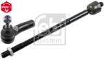 Febi Bilstein Bara Directie Axa Fata Dreapta 39356 Vw Beetle/Passat B7/Taos