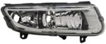 TYC Proiector Ceata Dreapta 19-0875-01-2 Vw Polo V (19-0875-01-2)