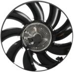 NRF Ventilator, Radiator 47871 Land Rover Discovery Iv/Range Rover Sport I