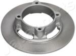 JAPANPARTS Disc Frana Punte Fata Di-024C Aixam 500/A. 721/A. 741/A. 751