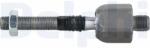 DELPHI Articulatie Axiala, Cap De Bara Axa Fata Dreapta Ta2100 Volvo S60 I/S80 I/V70 Ii (TA2100)