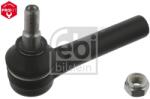 FEBI BILSTEIN Cap De Bara Axa Fata Dreapta 11281 Citroën Jumper I Fiat Ducato Peugeot Boxer (11281)