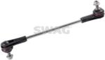 SWAG Brat/Bieleta Suspensie, Stabilizator Axa Fata Dreapta 20104886 Bmw 1/2 Active/X1 (20104886)