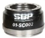 SBP Tambur Frana Punte Fata 01-Sc002 Scania 3 - Series/4 - Series/G I/G Ii/L/P I/R I
