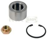 SNR Set Rulment Roata R153.46 Opel Agila Vauxhall Agila Mk Ii